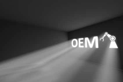 Gummiketten in Erstausrüsterqualität