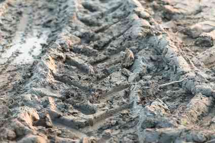 Langlebigkeit unserer Gummiketten