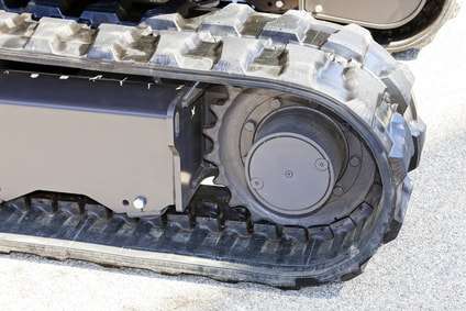 Typische Merkmale unserer Baggerketten